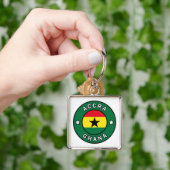 アクラガーナ キーホルダー (手)