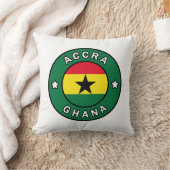 アクラガーナ クッション (ブランケット)