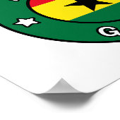 アクラガーナ ポスター (角)