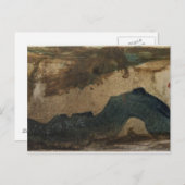 アクラゲンチウム・リプブリカ ポストカード (正面/裏面)