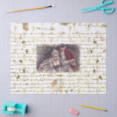 アクラシカルートエフェメラ 薄葉紙 (クラフト)