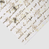 アクラシカルートエフェメラ 薄葉紙 (詳細)