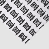 アクリスマスカロルバフンバグホリデーティッシュペーパー 薄葉紙 (詳細)