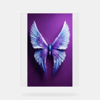 アクリヤ徴候 アクリルサイン