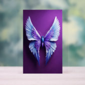 アクリヤ徴候 アクリルサイン (ニュートラル)