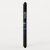 アクリラントーチファイアポートレート Case-Mate iPhoneケース (裏面/右)