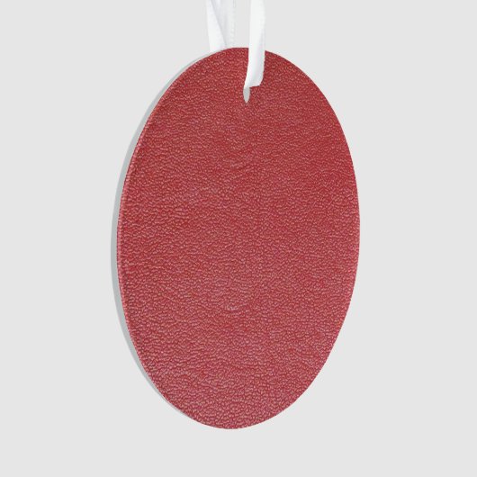 アクリルのオーナメントの装飾は文字のスローガンの写真を加えます オーナメント (正面)