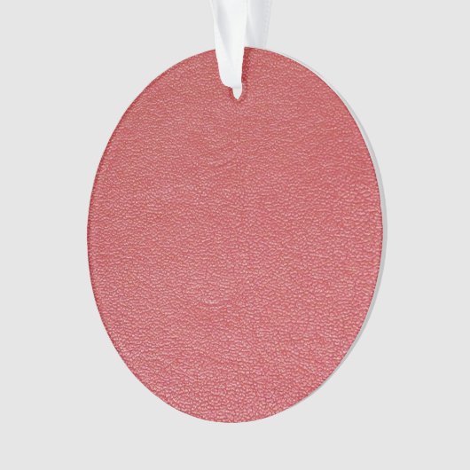 アクリルのオーナメントの装飾は文字のスローガンの写真を加えます オーナメント (正面)