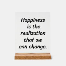 アクリルのサインを変えられる