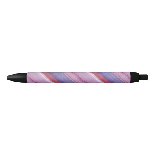 アクリルの一見CLRはインクを加えます一流の挨拶のペンを選びます 青ボールペン (正面)