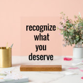 アクリルの看板に値するもの アクリルサイン (ウェディング)