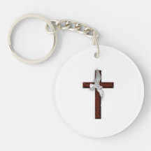 アクリルのKeychain