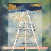 アクリルウェルカムカップルシャワーシンボルや象徴 | 抽象芸術 アクリルサイン (ニュートラル)