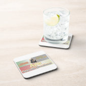 アクリルウォールアート木製箱看板マウスパッドガラスC コースター (右側)