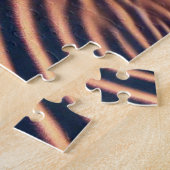 アクリルウォールアート ジグソーパズル (側面)