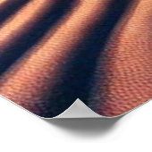 アクリルウォールアート ポスター (角)