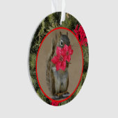 アクリルオーナメント、アクリル円オーナメント オーナメント (正面)