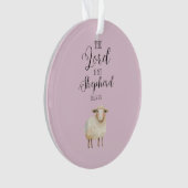 アクリルオーナメント オーナメント (正面)