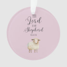 アクリルオーナメント