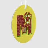 アクリルオーナメント オーナメント (正面)