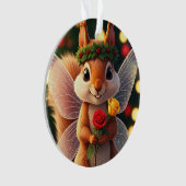 アクリルオーナメント オーナメント (正面)