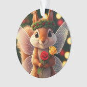 アクリルオーナメント オーナメント (正面)