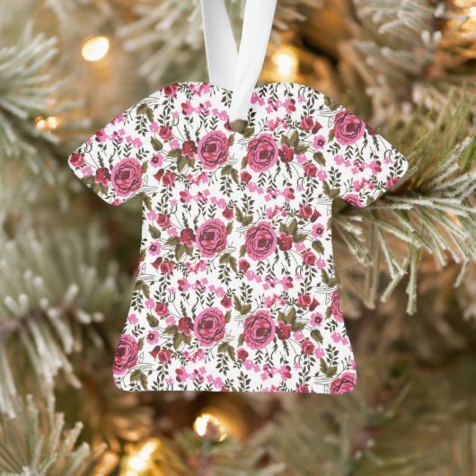 アクリルオーナメント オーナメント (ツリー)