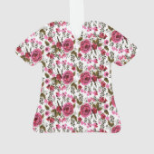 アクリルオーナメント オーナメント (裏面)