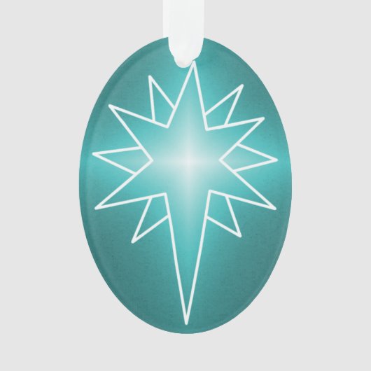 アクリルオーナメント オーナメント (正面)