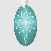 アクリルオーナメント オーナメント (正面)