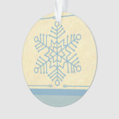 アクリルオーナメント オーナメント (正面)