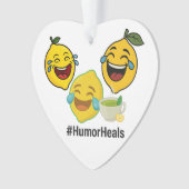 アクリルオーナメント オーナメント (正面)