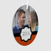 アクリルオーナメント オーナメント (正面)