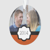 アクリルオーナメント オーナメント (正面)