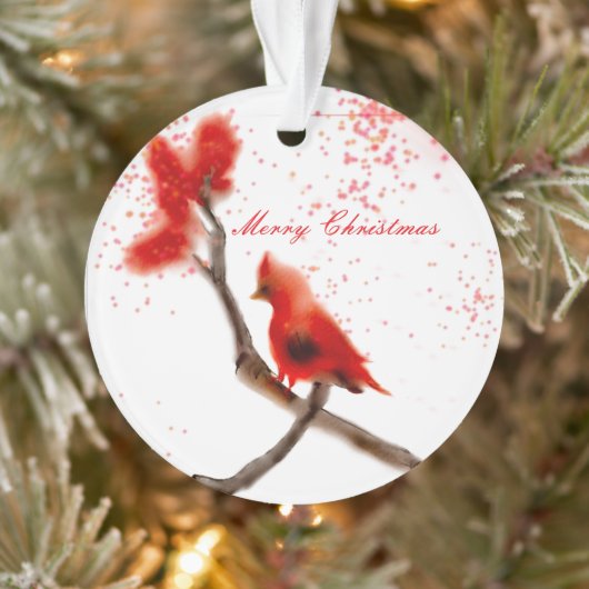 アクリルオーナメント オーナメント (ツリー)