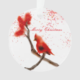 アクリルオーナメント オーナメント