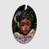 アクリルオーナメント オーナメント (正面)