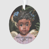 アクリルオーナメント オーナメント (正面)