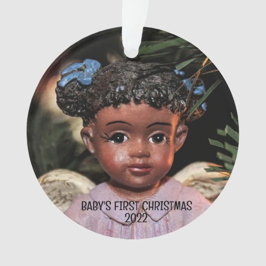 アクリルオーナメント オーナメント (正面)