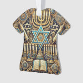 アクリルオーナメント オーナメント (正面)