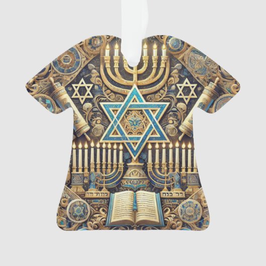 アクリルオーナメント オーナメント (正面)