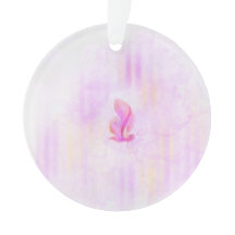 アクリルオーナメント