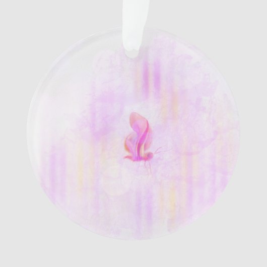 アクリルオーナメント オーナメント (正面)