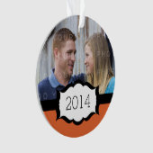 アクリルオーナメント オーナメント (正面)