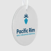 アクリルオーナメント オーナメント (正面)