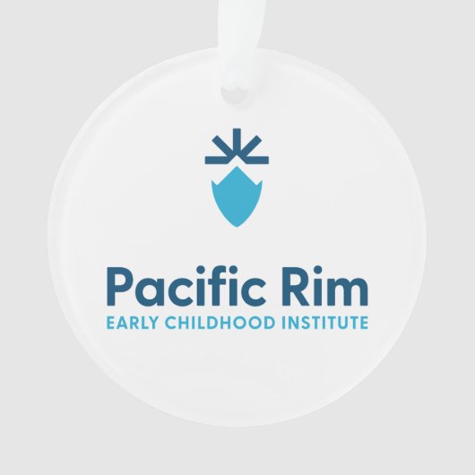 アクリルオーナメント オーナメント (正面)