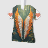 アクリルオーナメント オーナメント (正面)