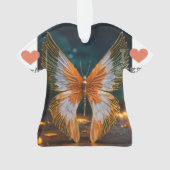 アクリルオーナメント オーナメント (裏面)