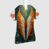 アクリルオーナメント オーナメント (正面)