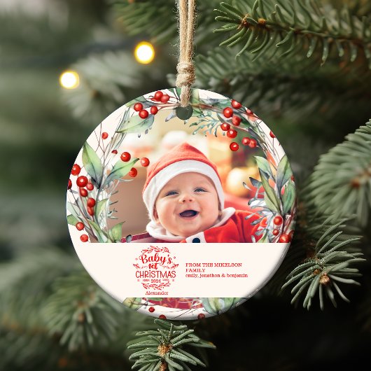 アクリルオーナメント オーナメント